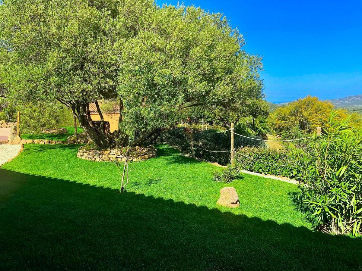Casagliana Suite Resort Olbia Exterior foto