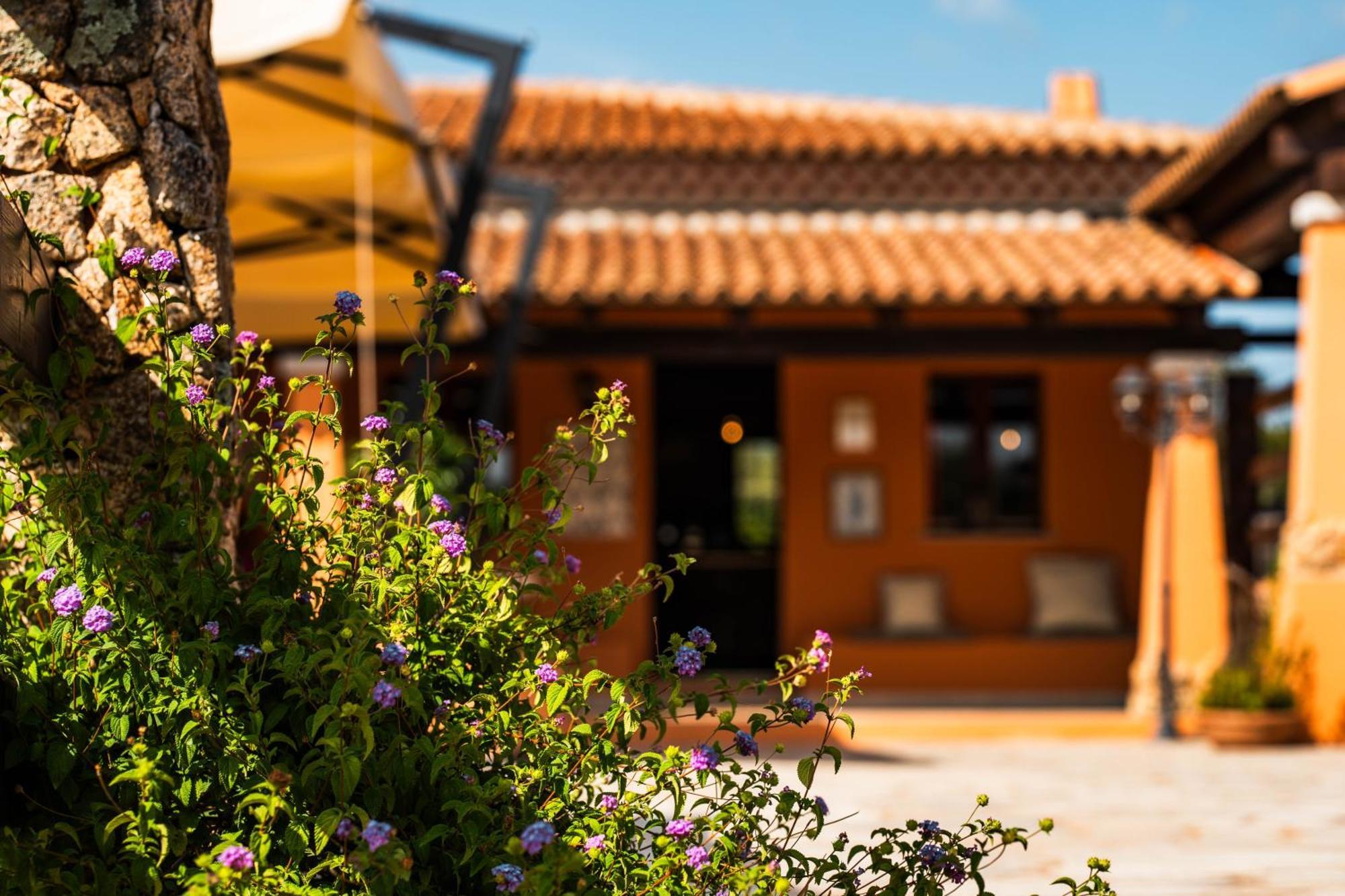 Casagliana Suite Resort Olbia Exterior foto