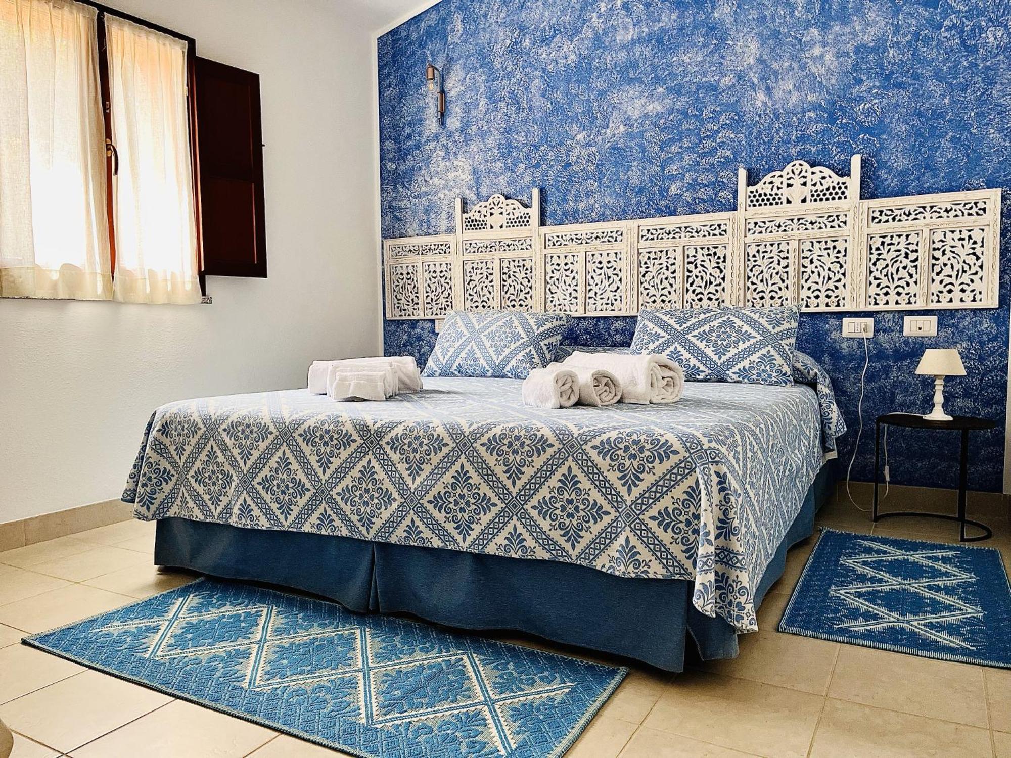 Casagliana Suite Resort Olbia Exterior foto