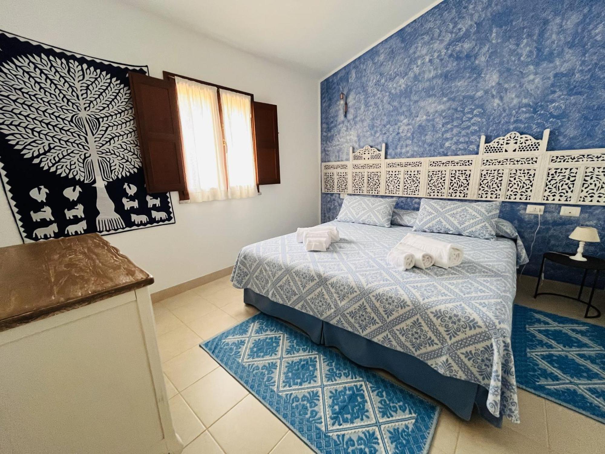 Casagliana Suite Resort Olbia Cameră foto