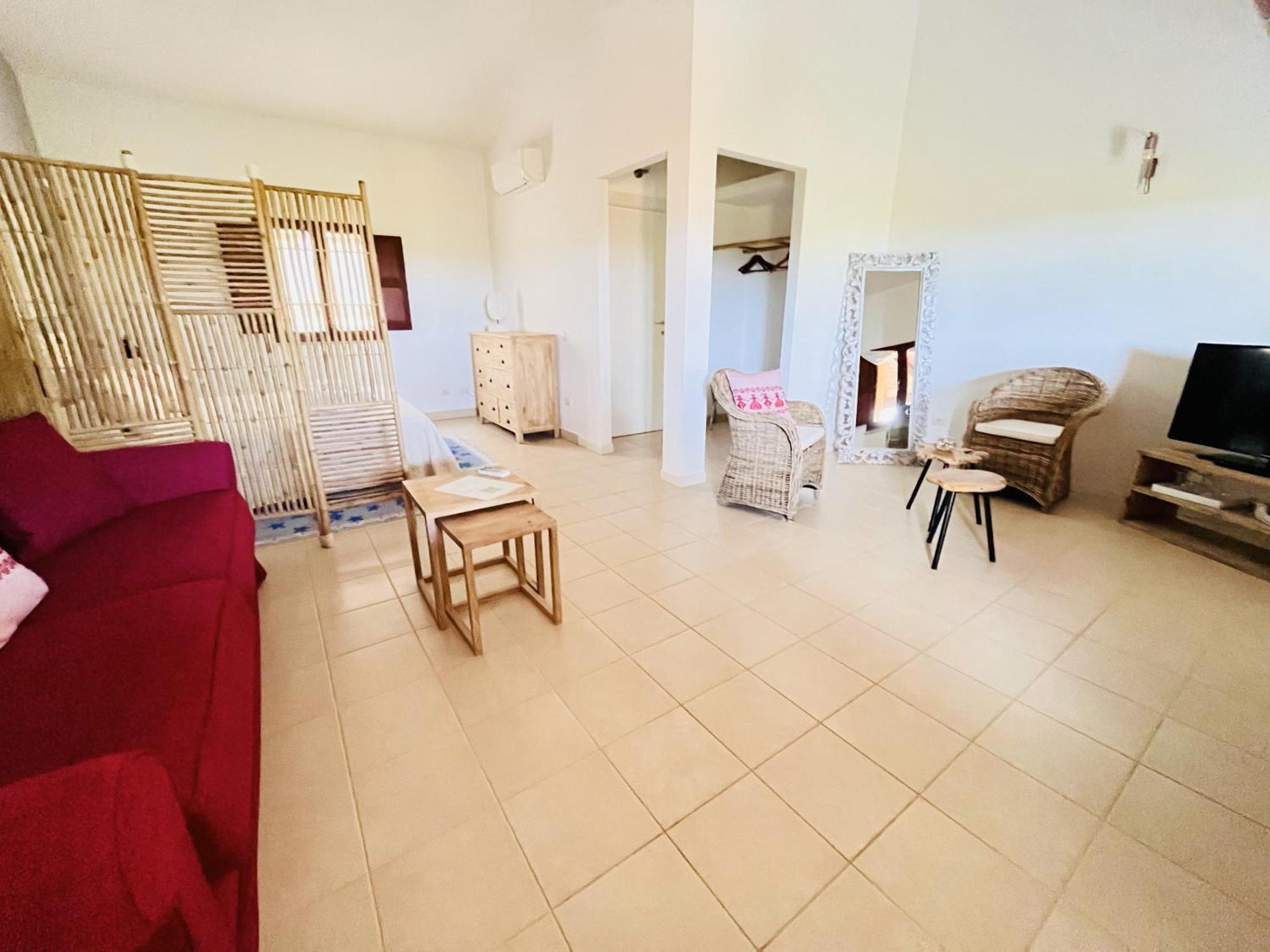 Casagliana Suite Resort Olbia Cameră foto