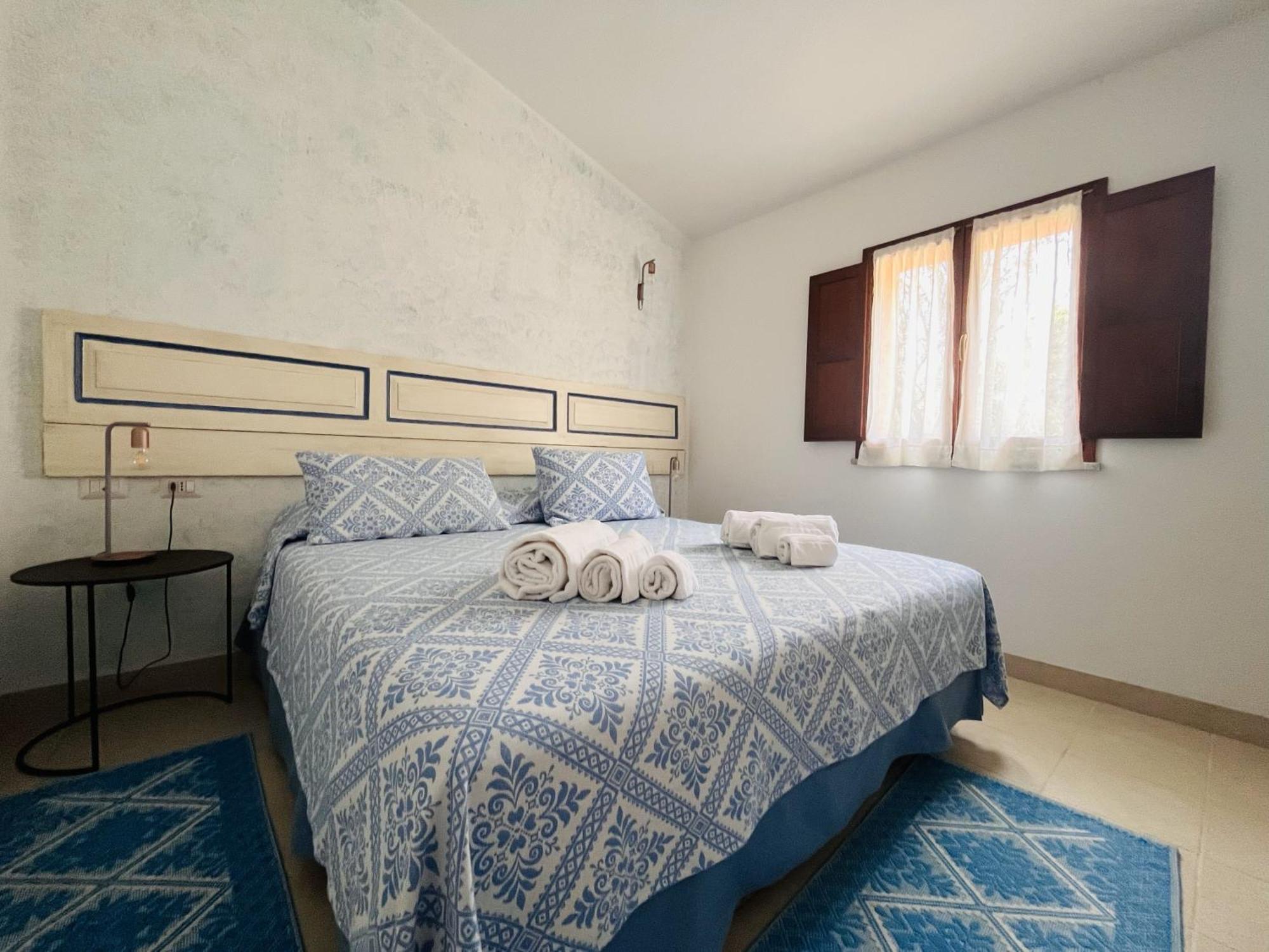 Casagliana Suite Resort Olbia Cameră foto