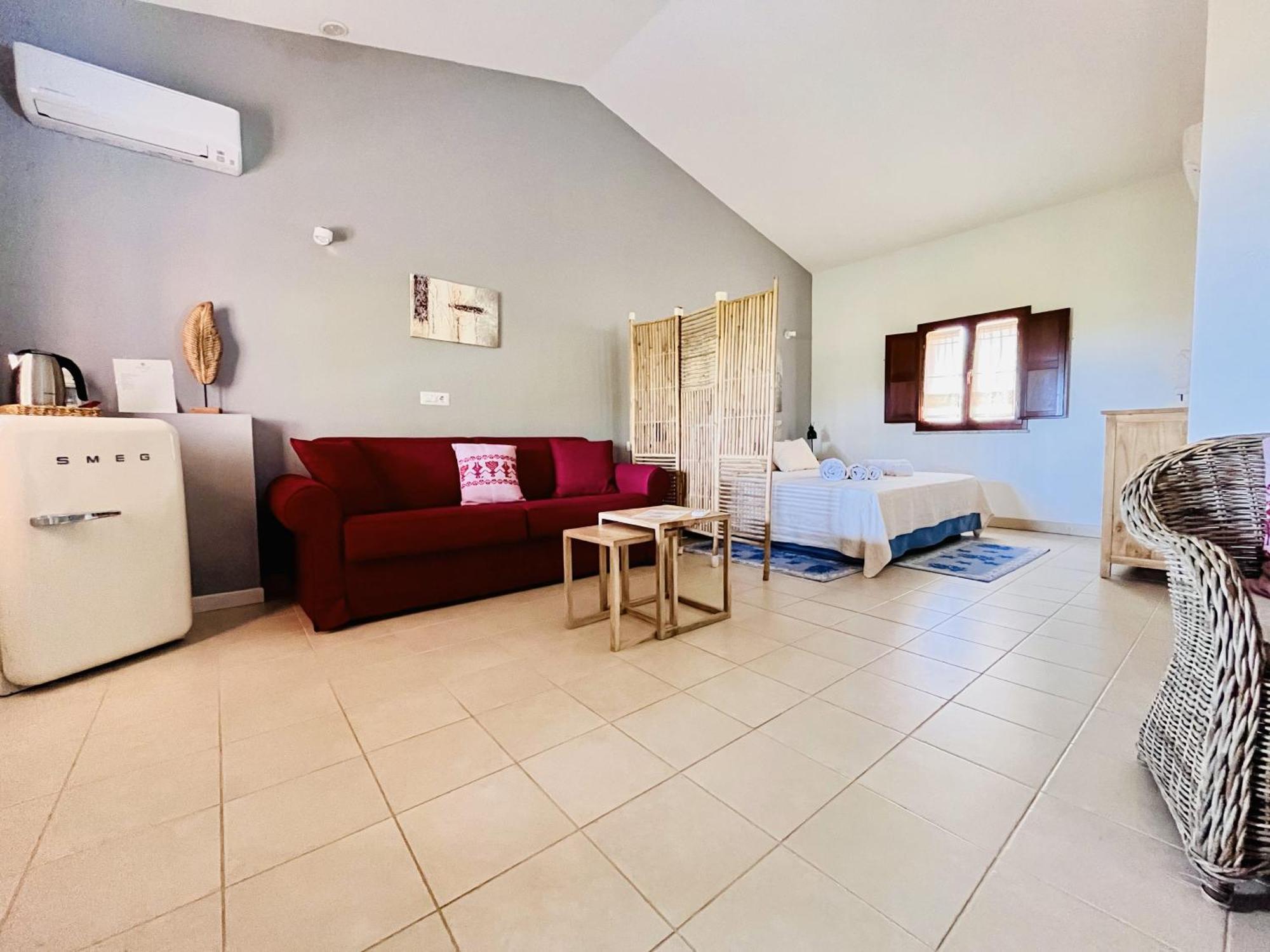 Casagliana Suite Resort Olbia Cameră foto