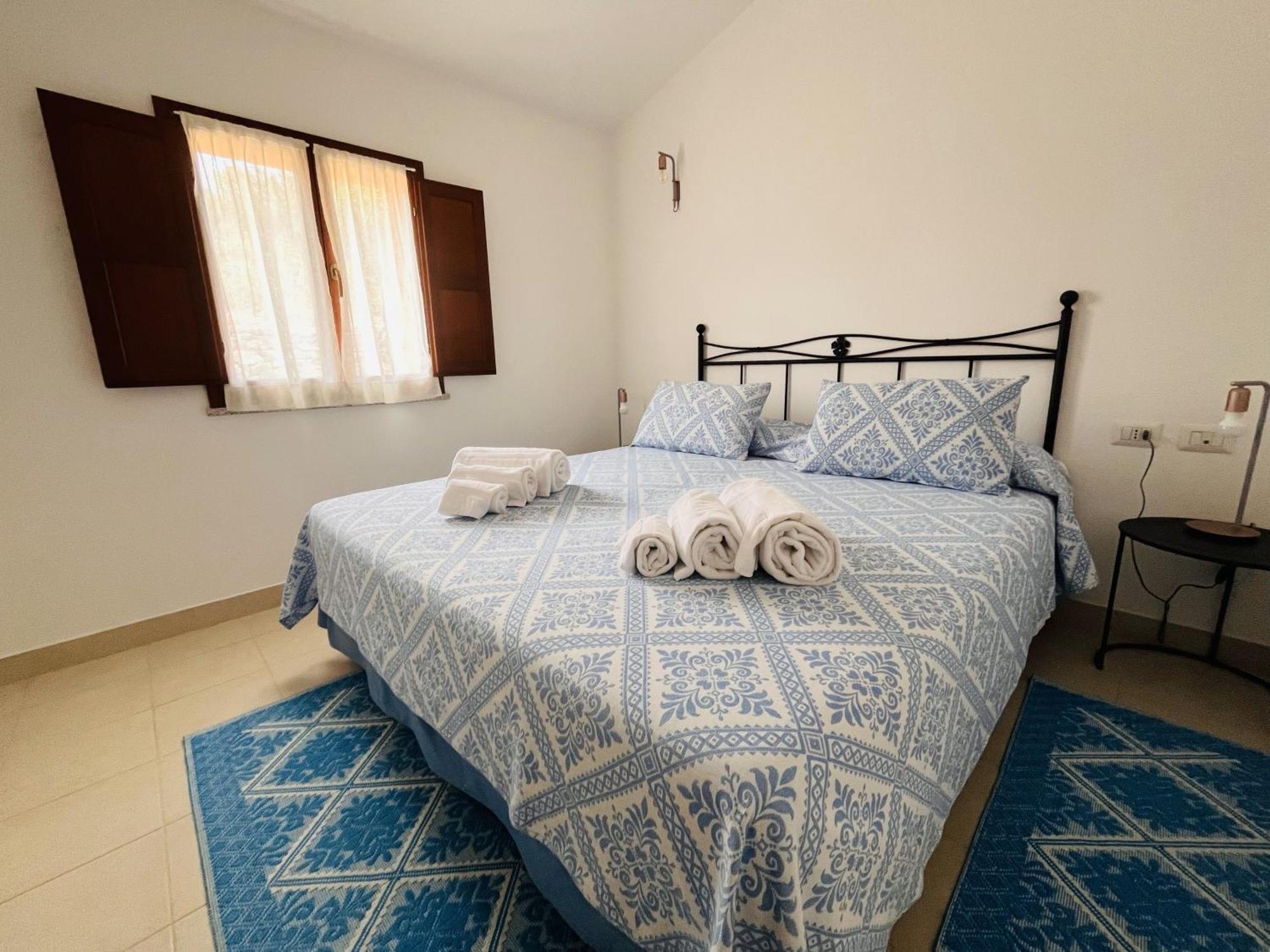 Casagliana Suite Resort Olbia Cameră foto