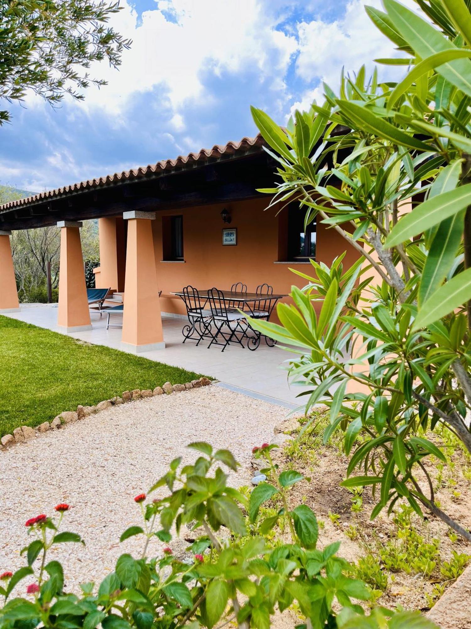 Casagliana Suite Resort Olbia Cameră foto