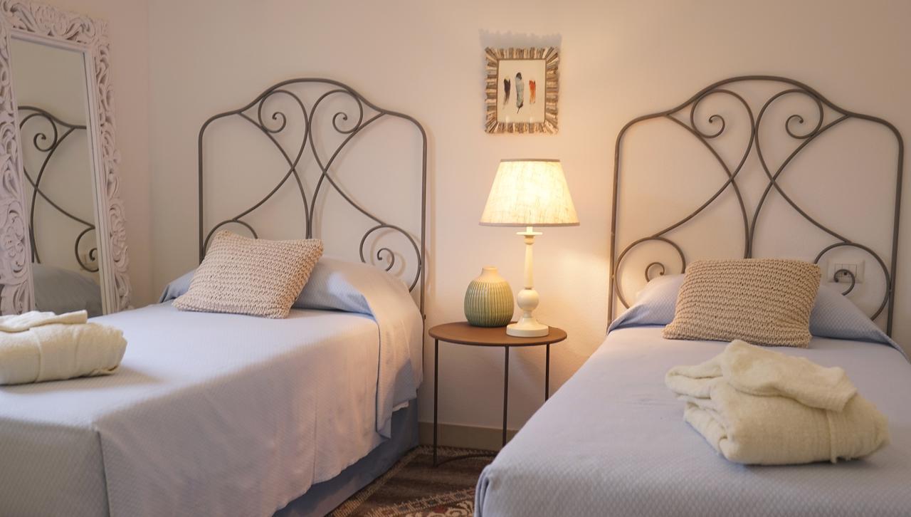 Casagliana Suite Resort Olbia Exterior foto