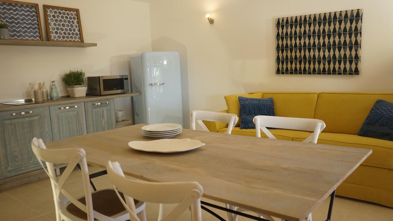 Casagliana Suite Resort Olbia Exterior foto