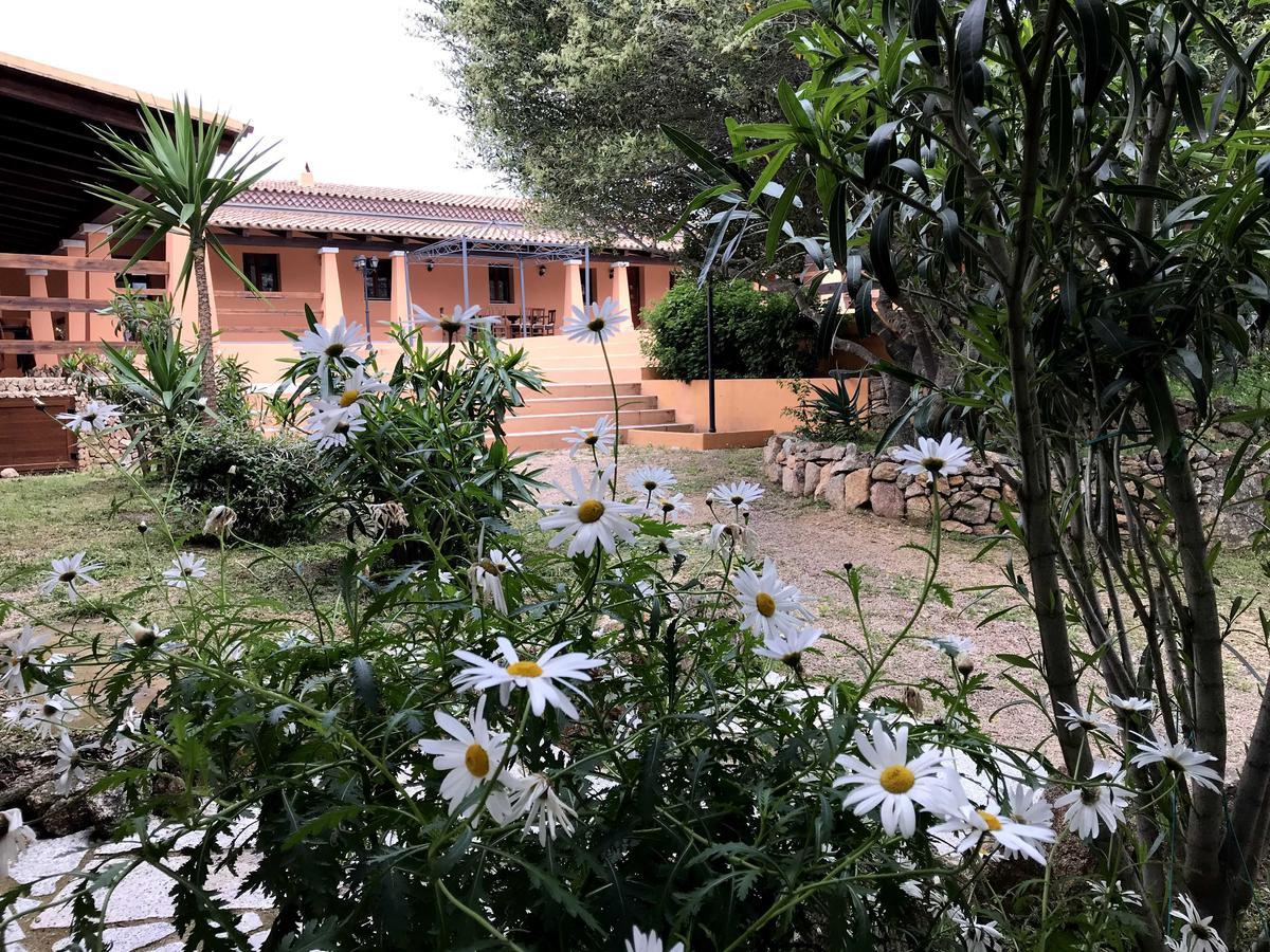 Casagliana Suite Resort Olbia Exterior foto