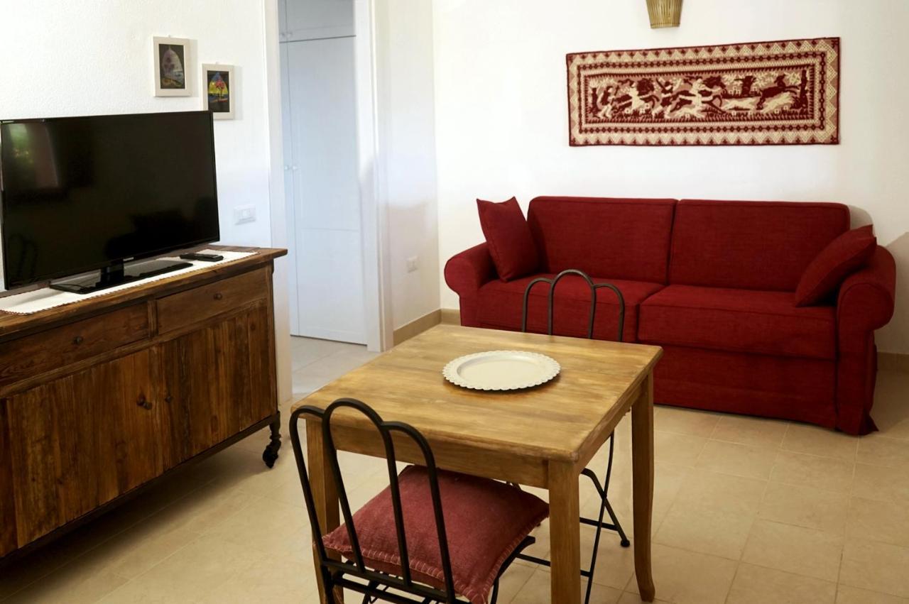 Casagliana Suite Resort Olbia Exterior foto